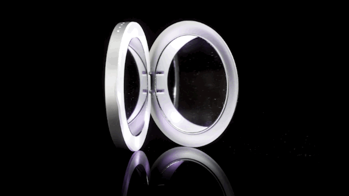Silver-Spinning